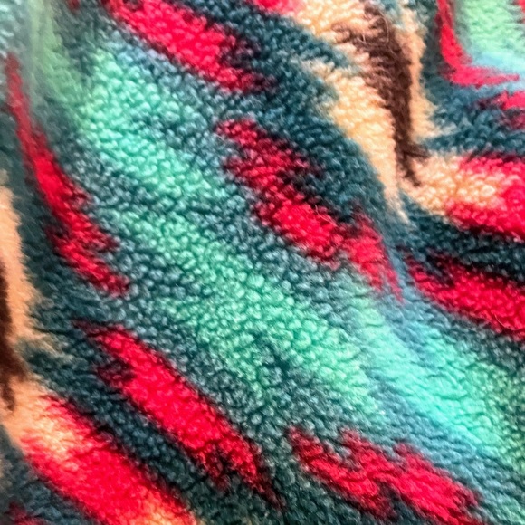 Patagonia Snap T Fleece Pullover size Small - Picture 4 of 8